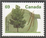 Canada Scott 1369 MNH